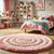 Tapis chambre fille
