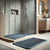 Tapis douche antidérapant