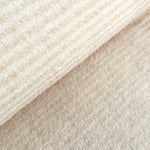 tapis rond salon épais beige Cubi - Vignette | Mon-tapis-shop