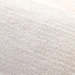 Tapis salon ou salle à manger épuré gris - Vignette | Mon-tapis-shop