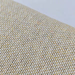 Tapis salle à manger blanc et noir au design épuré (2 modèles) - Vignette | Mon-tapis-shop