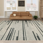 tapis moderne coloré Karli - Vignette | Mon-tapis-shop