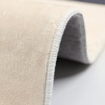 Tapis moderne de salon blanc et noir (3 modèles) - Vignette | Mon-tapis-shop