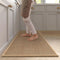 Tapis antidérapant pour sols de cuisine