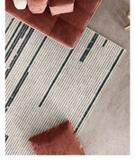 tapis moderne coloré Karli - Vignette | Mon-tapis-shop