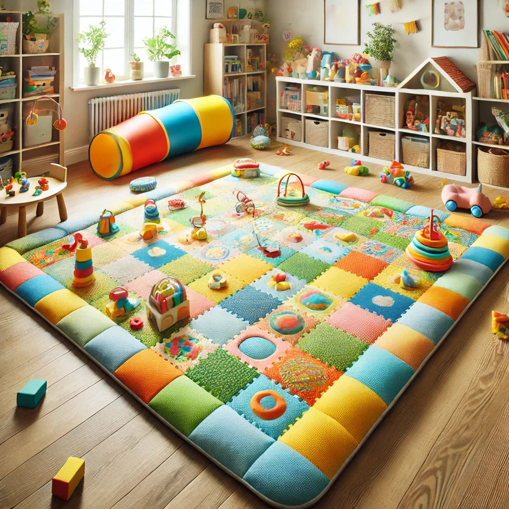 Tapis de jeu