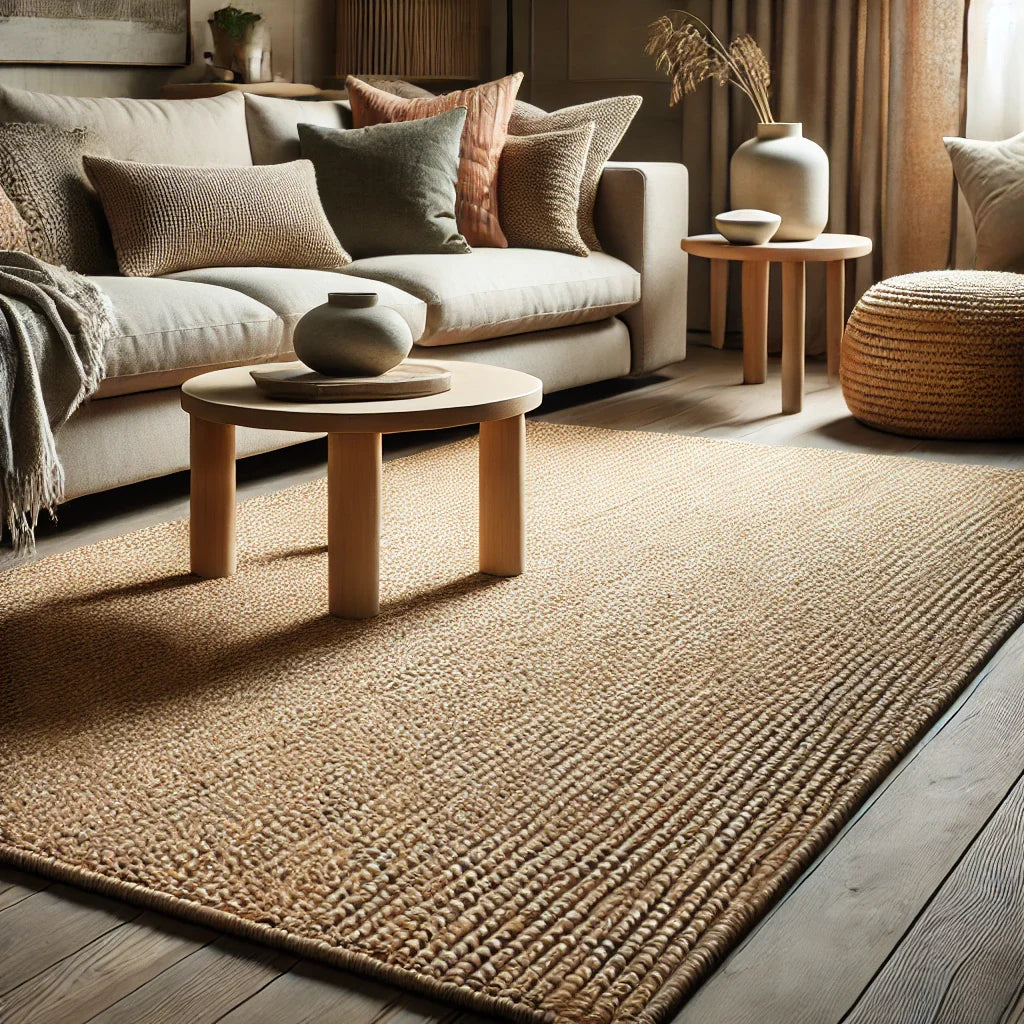 Tapis sisal