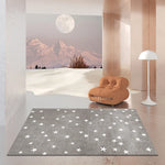 Tapis enfant Etoiles - Vignette | Mon-tapis-shop