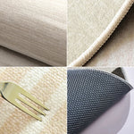 tapis moderne coloré Karli - Vignette | Mon-tapis-shop