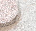 Tapis rond enfant Lapin - Vignette | Mon-tapis-shop