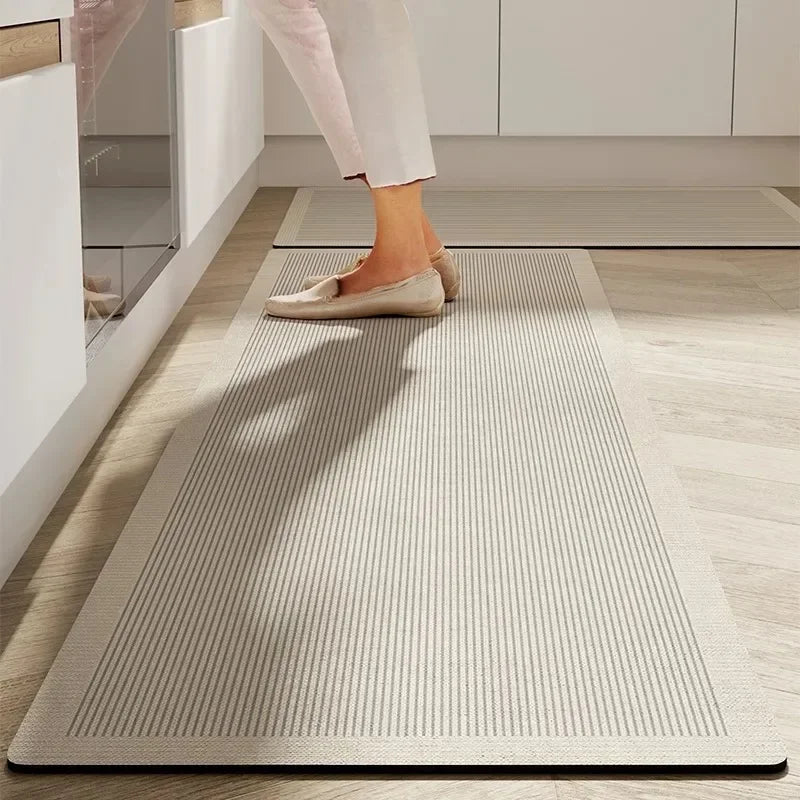 Tapis de cuisine absorbant Kitchen design