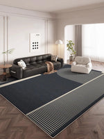 Tapis moderne et luxueux de salon (6 modèles) - Vignette | Mon-tapis-shop