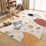Tapis enfant Lion et autres modèles - Vignette | Mon-tapis-shop