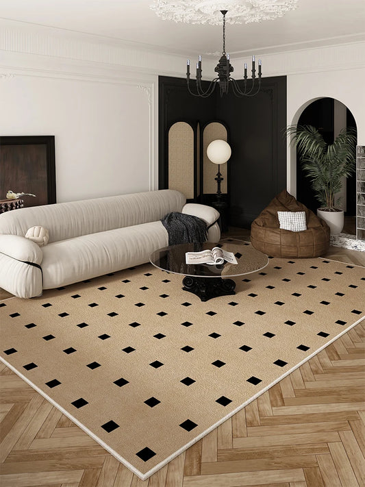Tapis Rétro Siena
