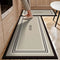 Tapis de cuisine absorbant Kitchen moderne