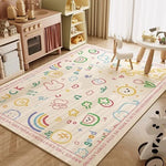 Tapis enfant Lion et autres modèles - Vignette | Mon-tapis-shop