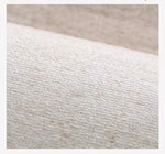 Tapis salon ou salle à manger gris dégradé - Vignette | Mon-tapis-shop