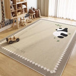 Tapis enfant Lion et autres modèles - Vignette | Mon-tapis-shop