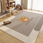 Tapis enfant animaux (7 modèles) - Vignette | Mon-tapis-shop