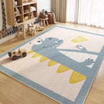 Tapis enfant animaux (7 modèles) - Vignette | Mon-tapis-shop