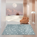 Tapis enfant Etoiles - Vignette | Mon-tapis-shop