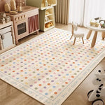 Tapis enfant Lion et autres modèles - Vignette | Mon-tapis-shop