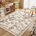 Tapis enfant Lion et autres modèles - Vignette | Mon-tapis-shop
